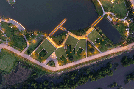 The Park